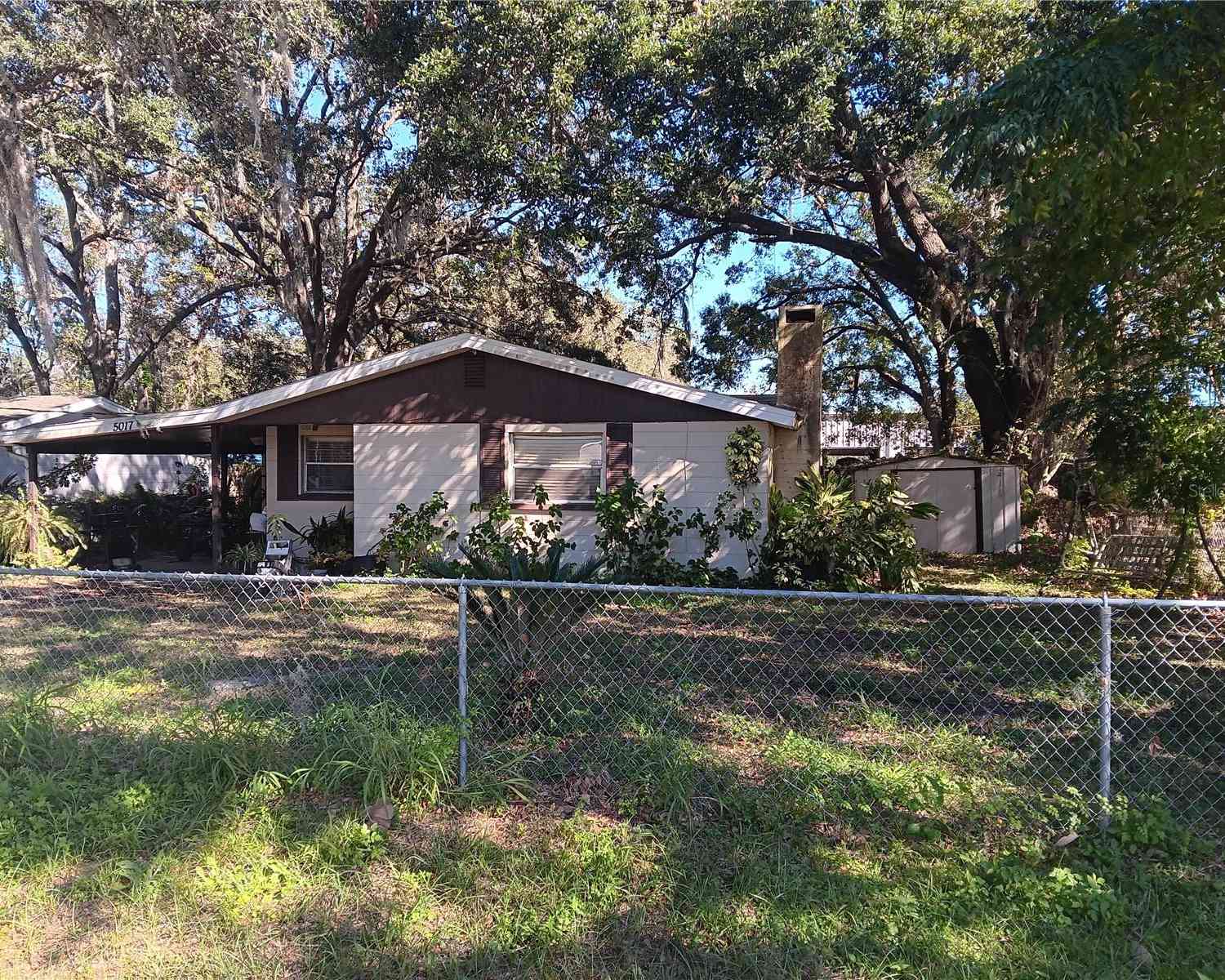 5017 Cornell Street, LAKELAND, Florida image 1