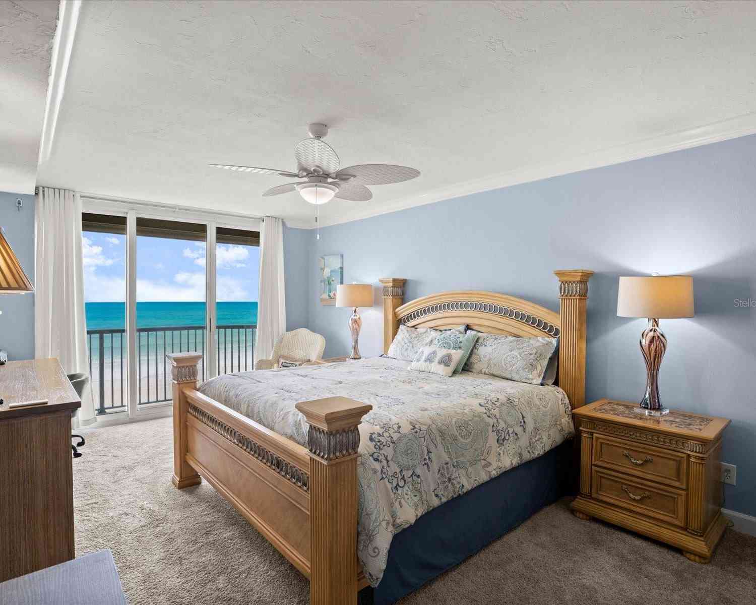 4525 S Atlantic Avenue #1203, PONCE INLET, Florida image 24