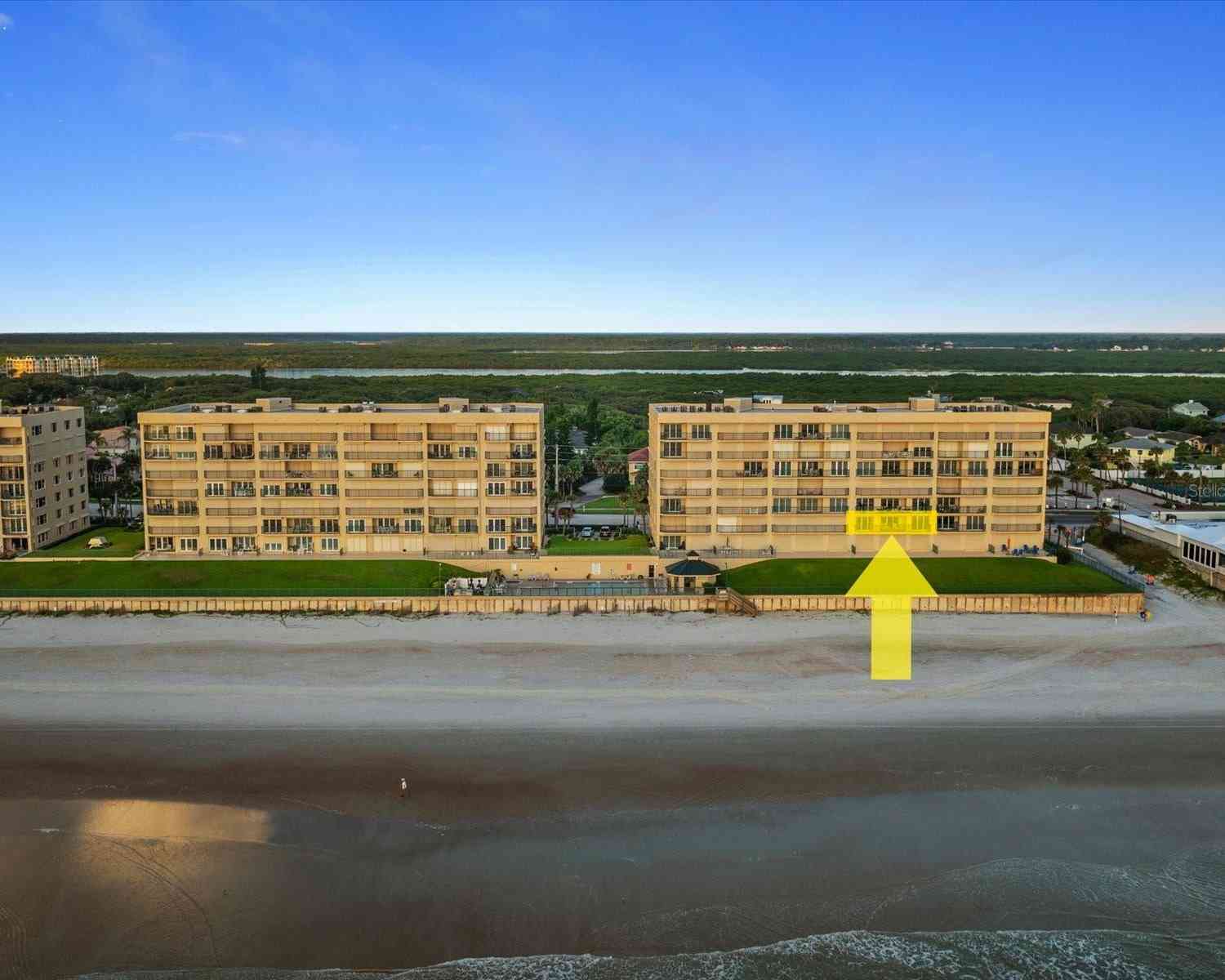 4525 S Atlantic Avenue #1203, PONCE INLET, Florida image 45