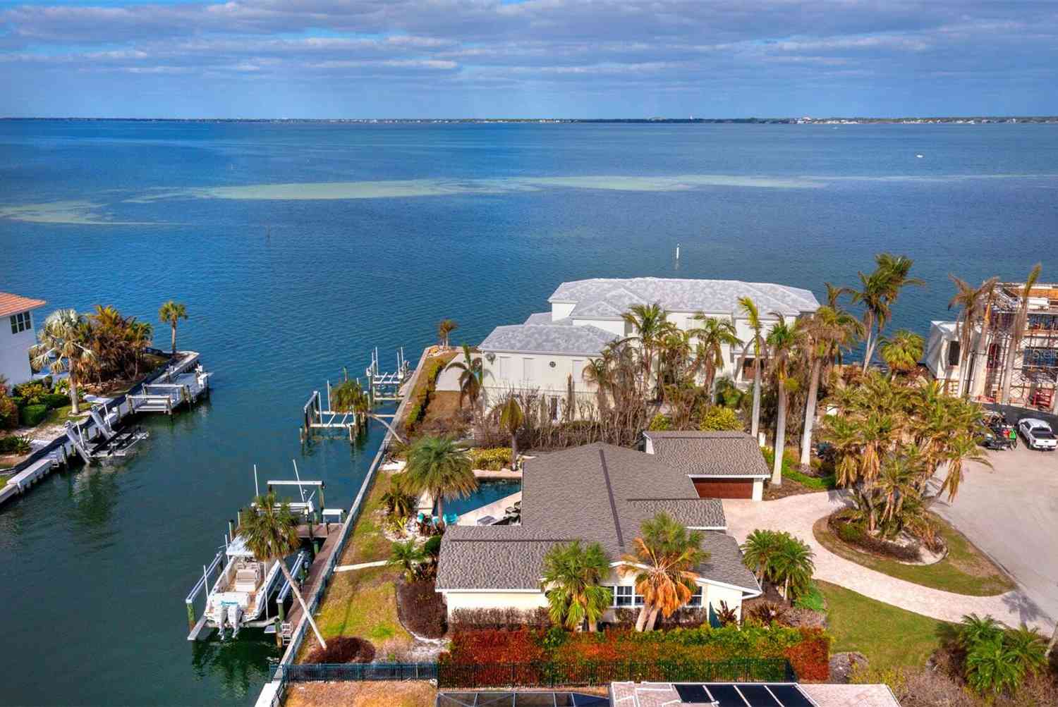 597 Cutter Lane, LONGBOAT KEY, Florida image 37