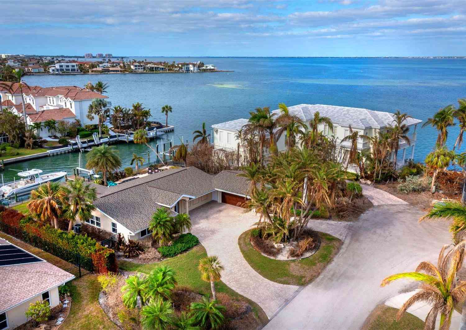 597 Cutter Lane, LONGBOAT KEY, Florida image 36