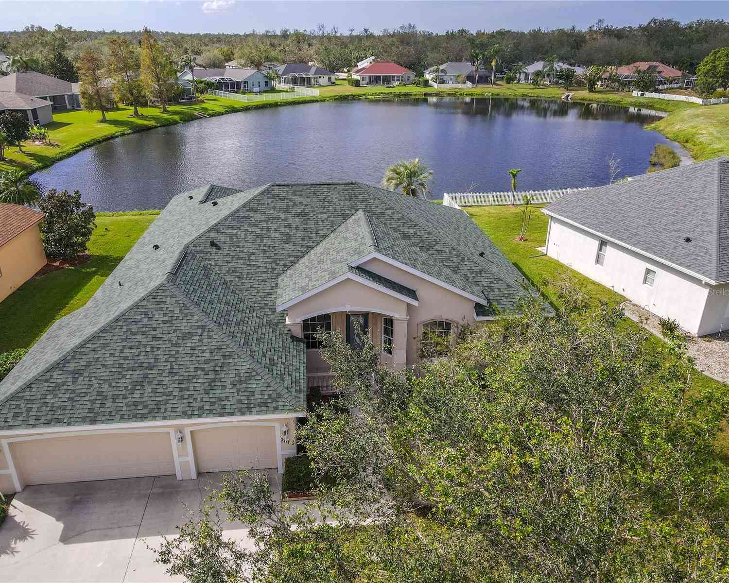 2603 River Woods Drive, PARRISH, Florida image 1