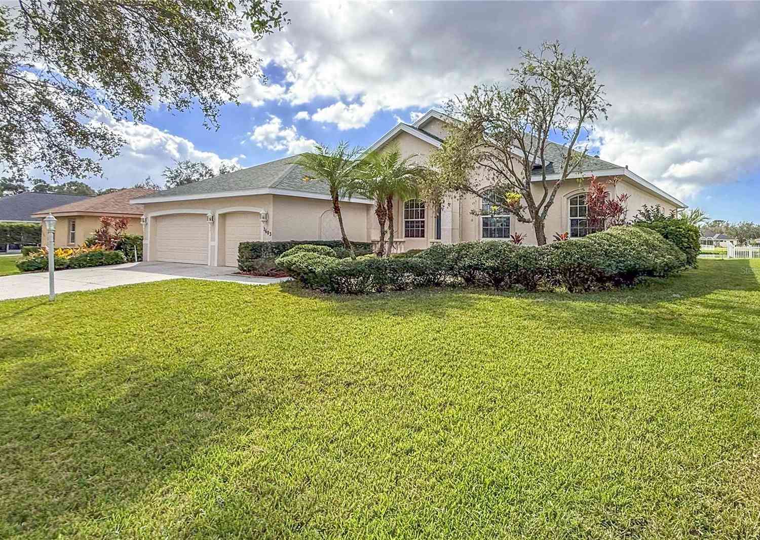 2603 River Woods Drive, PARRISH, Florida image 10