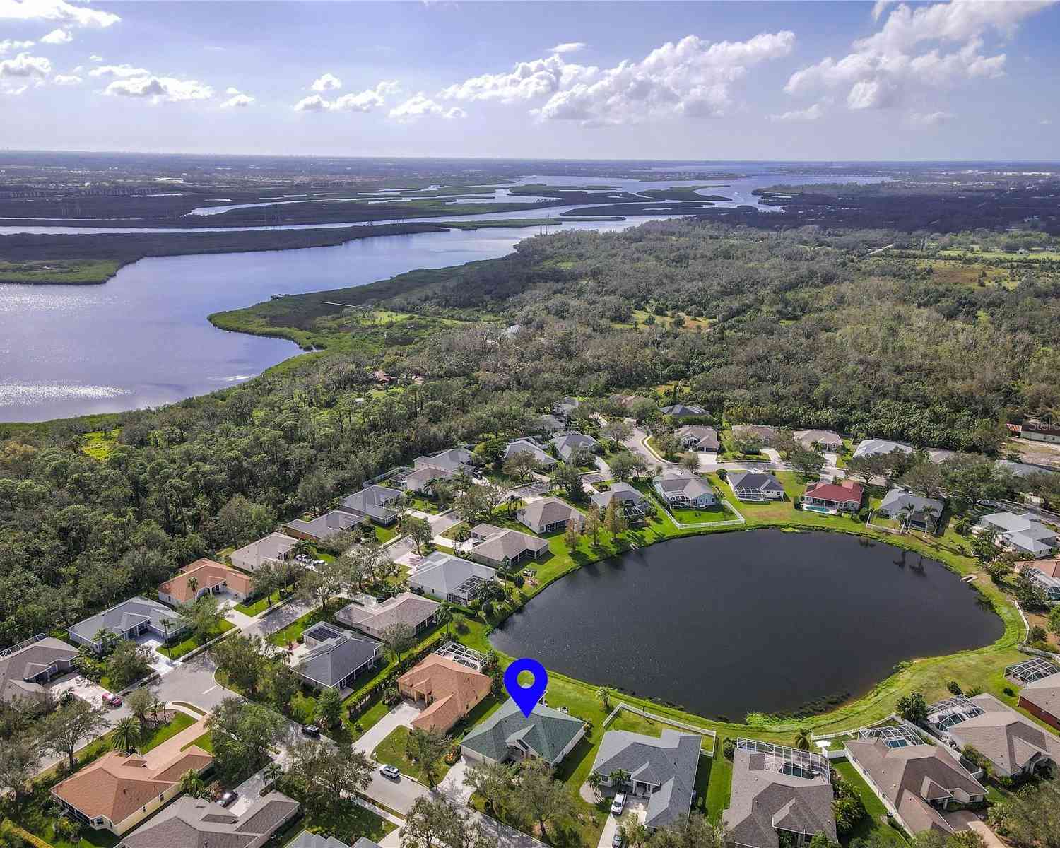 2603 River Woods Drive, PARRISH, Florida image 14