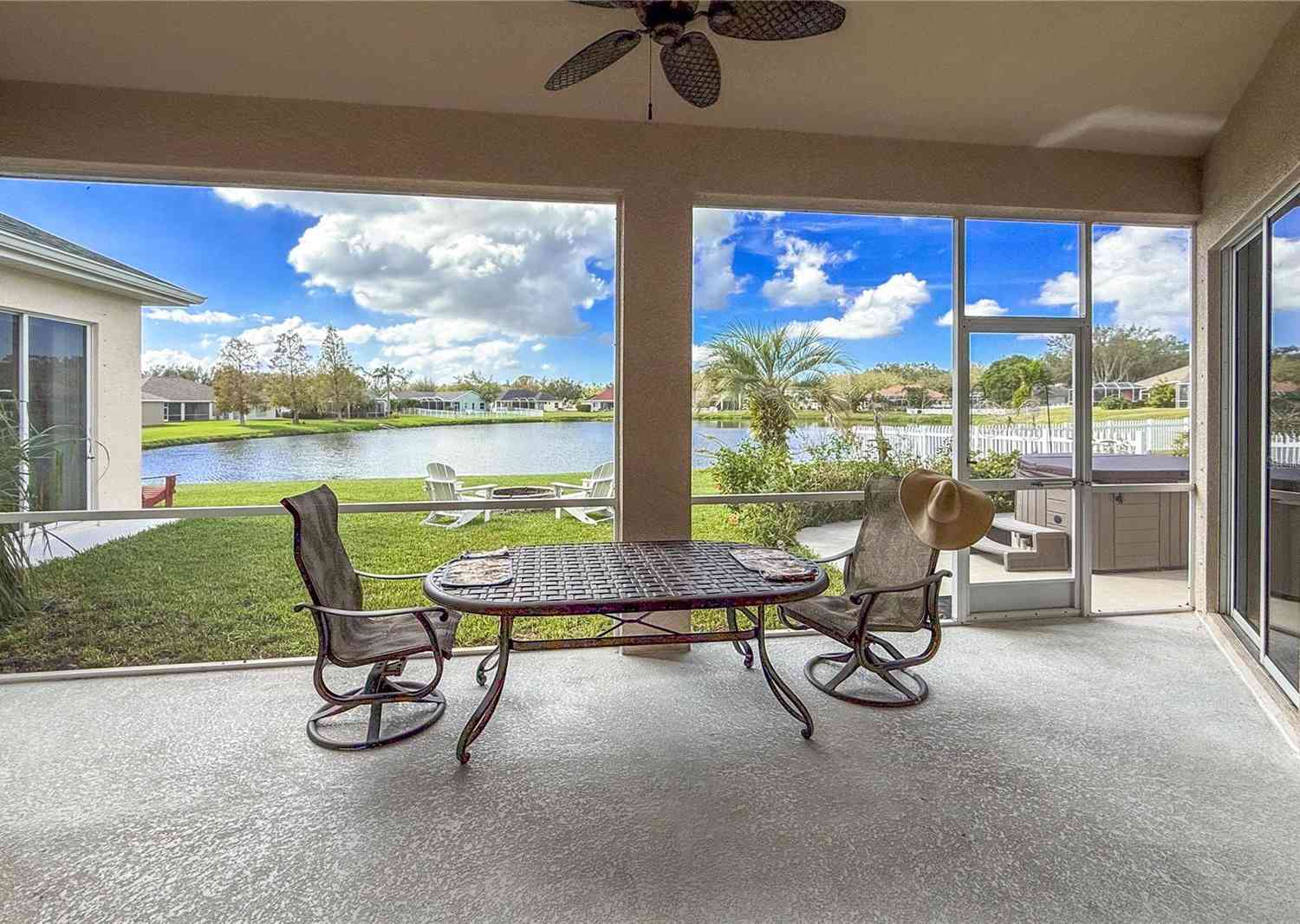 2603 River Woods Drive, PARRISH, Florida image 8