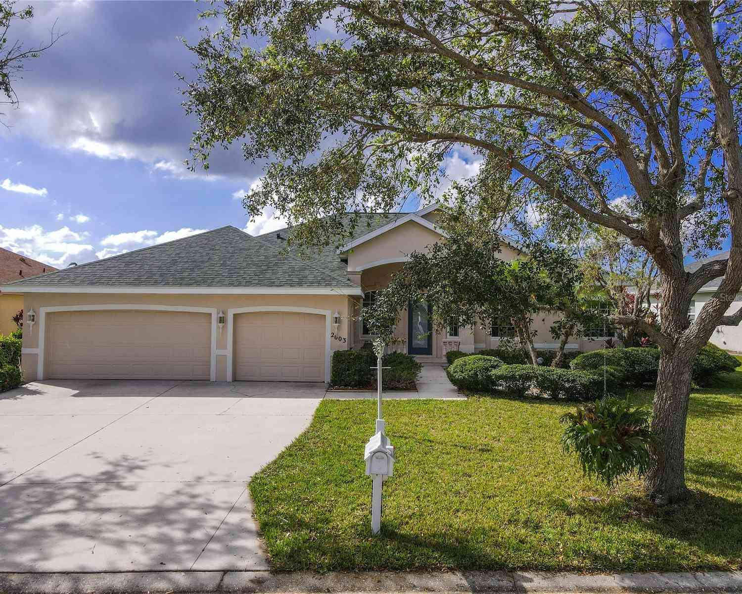 2603 River Woods Drive, PARRISH, Florida image 13