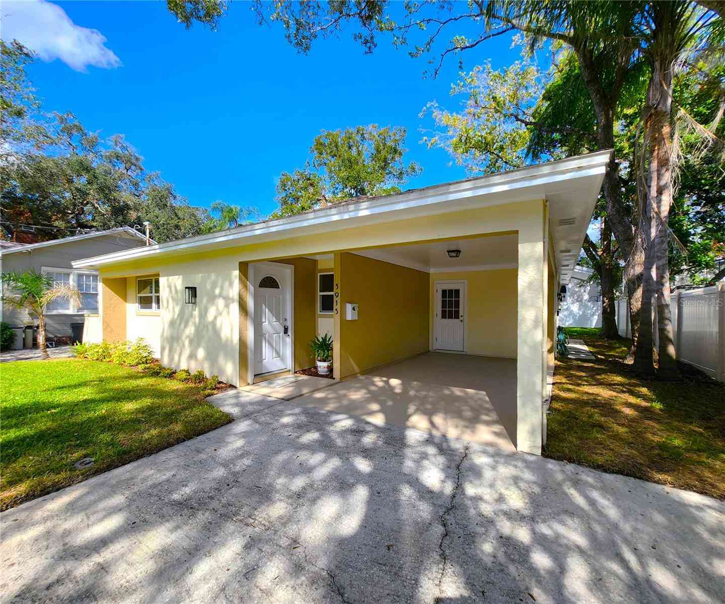 3915 W San Pedro Street, Tampa, Florida image 9