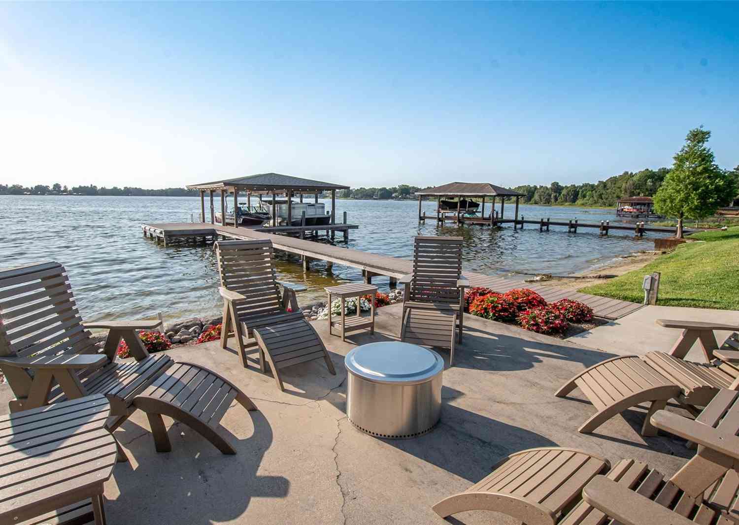 1324 Mirror Terrace, WINTER HAVEN, Florida image 8