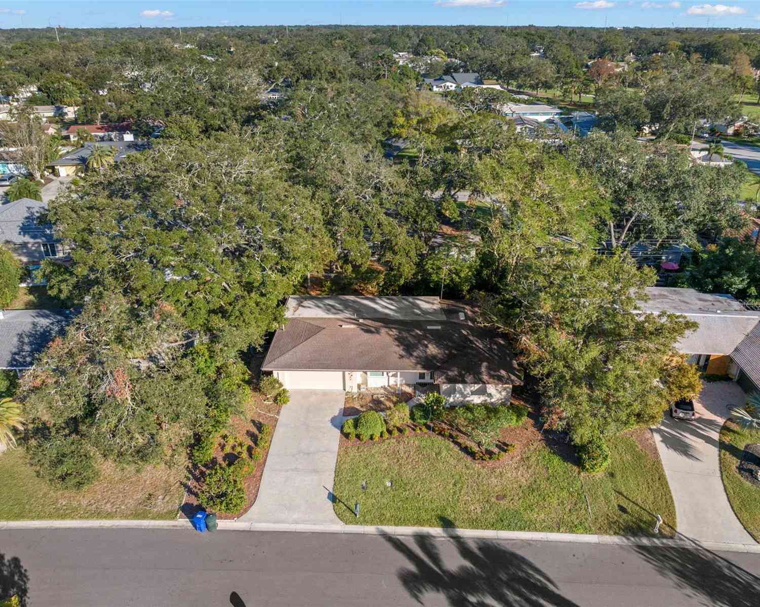 2315 Watrous Drive Drive, DUNEDIN, Florida image 35