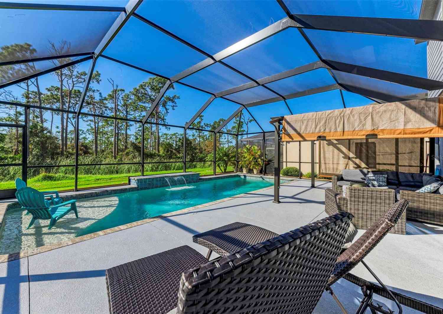 15277 Mille Fiore Boulevard, PORT CHARLOTTE, Florida image 32