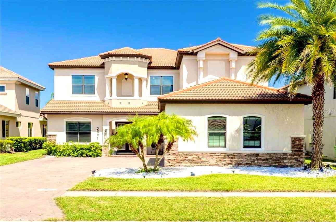 2591 Grand Cypress Boulevard, PALM HARBOR, Florida image 2