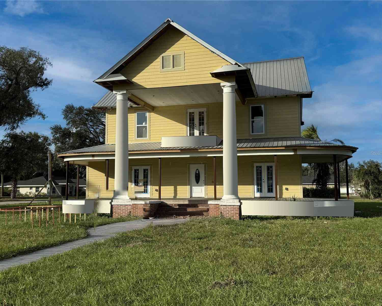 701 1st Street, FORT MEADE, Florida image 2