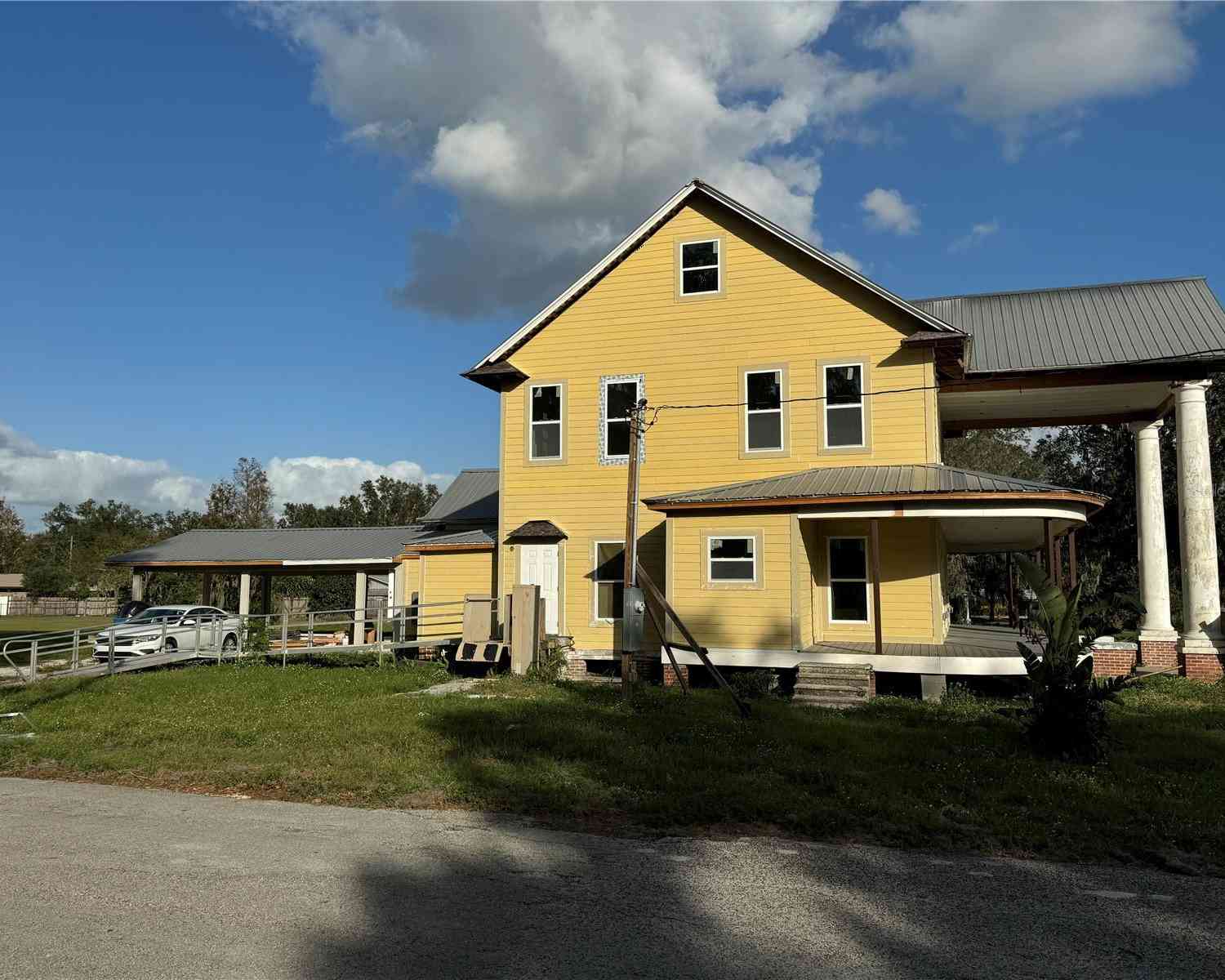 701 1st Street, FORT MEADE, Florida image 3