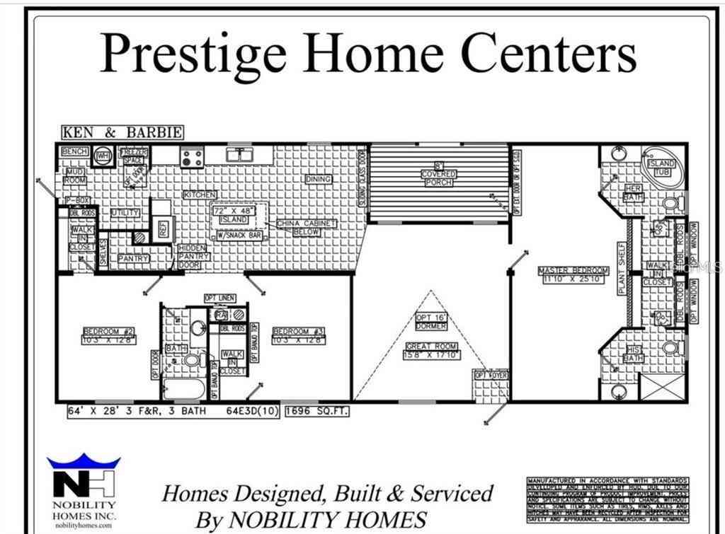 6721 Dormany Loop, PLANT CITY, Florida image 44