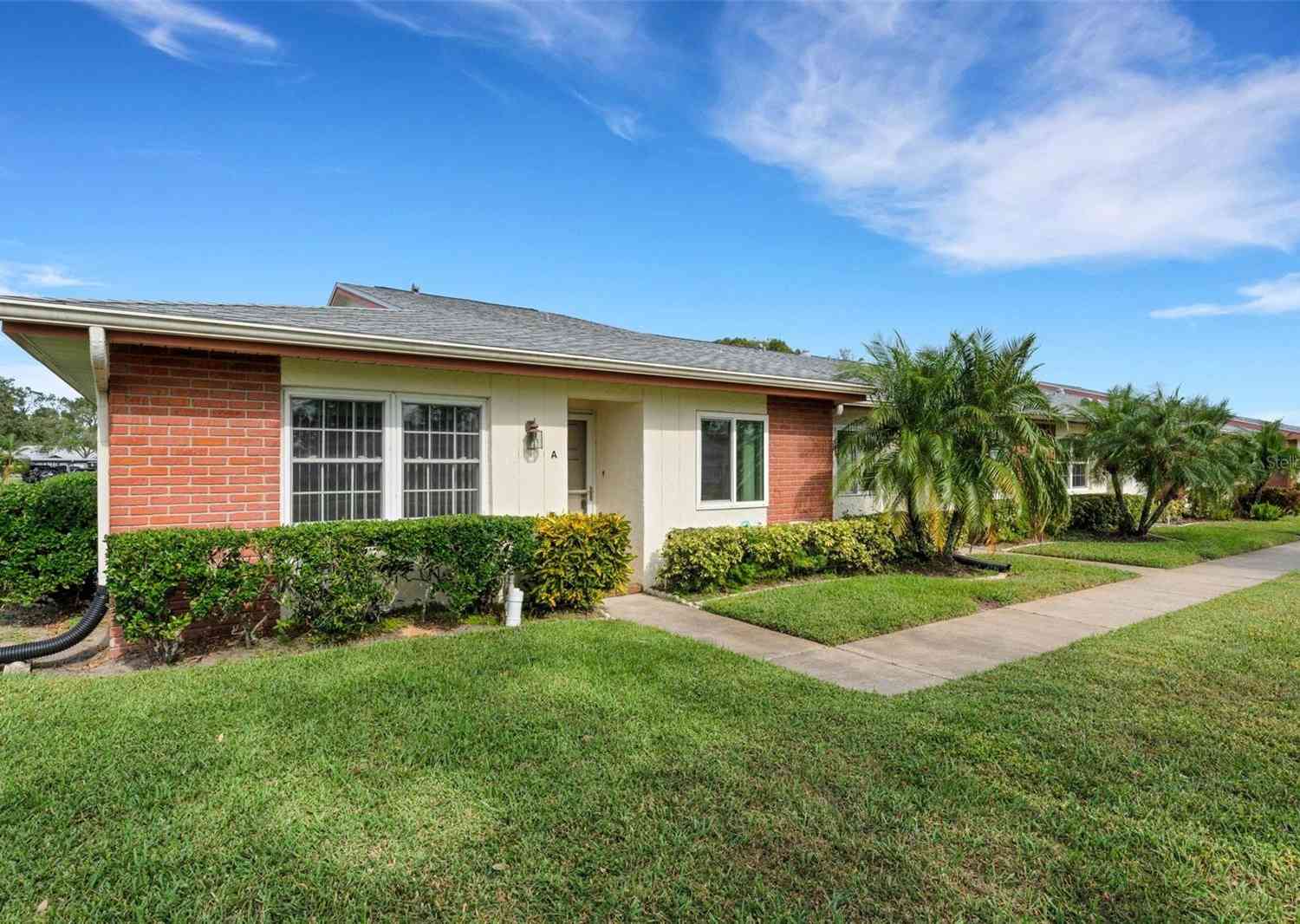 3430 Stonehaven Court #A, PALM HARBOR, Florida image 3