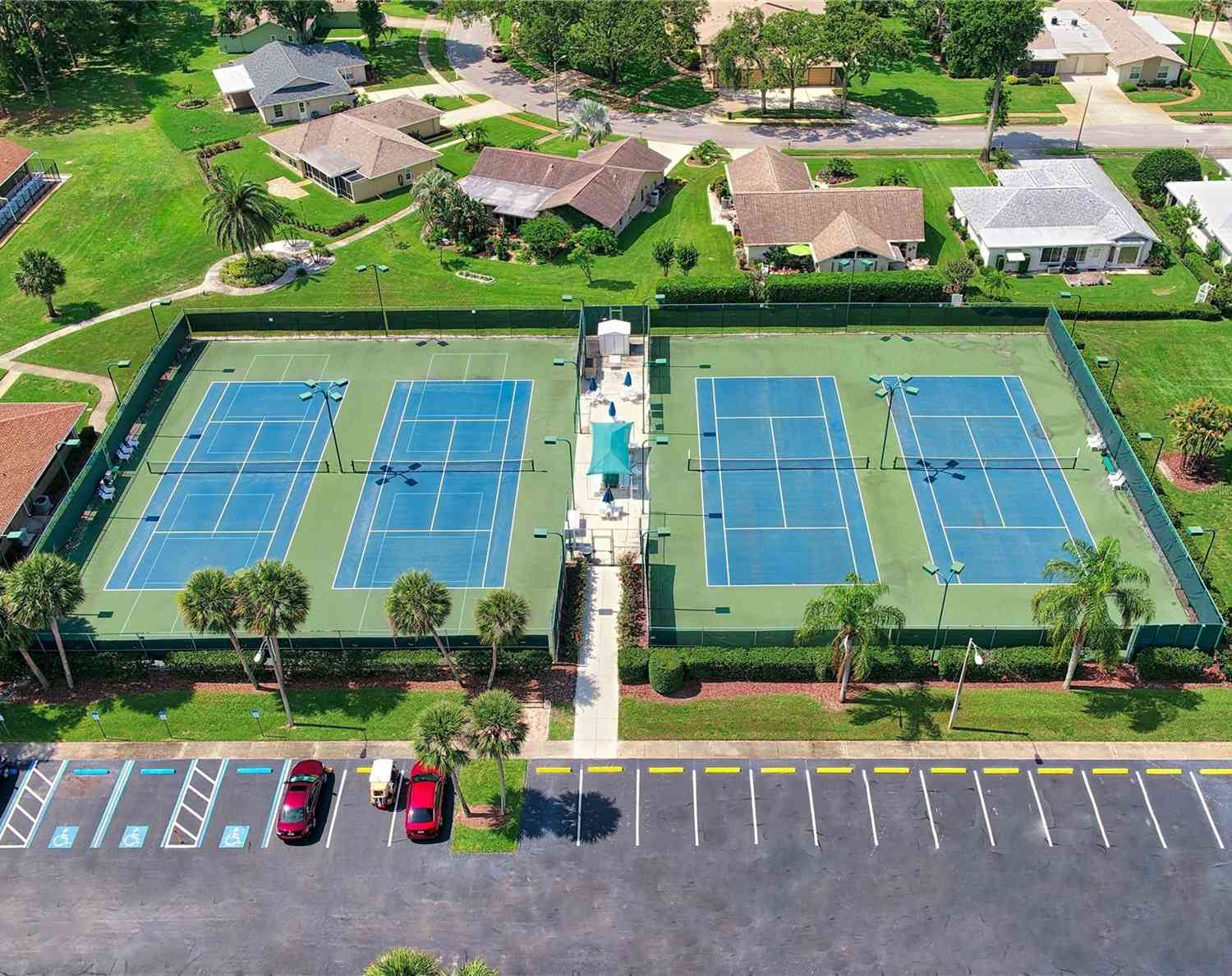 3430 Stonehaven Court #A, PALM HARBOR, Florida image 33