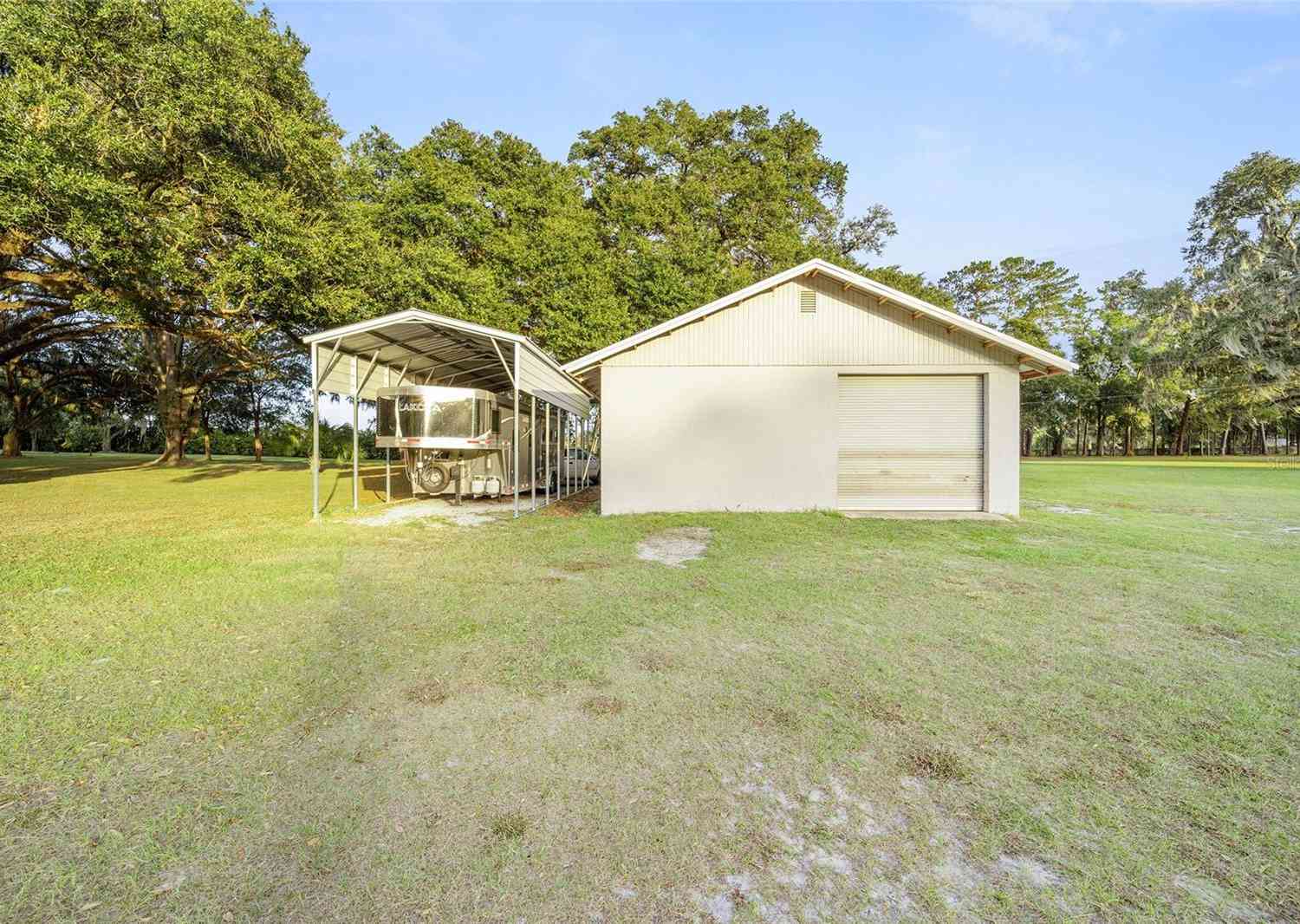 7720 NW 150th Avenue, MORRISTON, Florida image 12