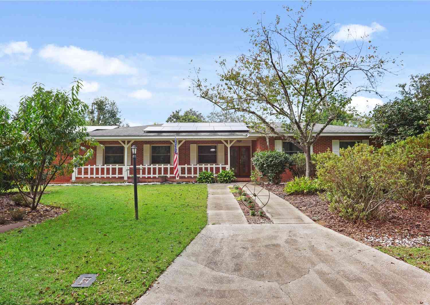 1930 NW 34th Terrace, GAINESVILLE, Florida image 2