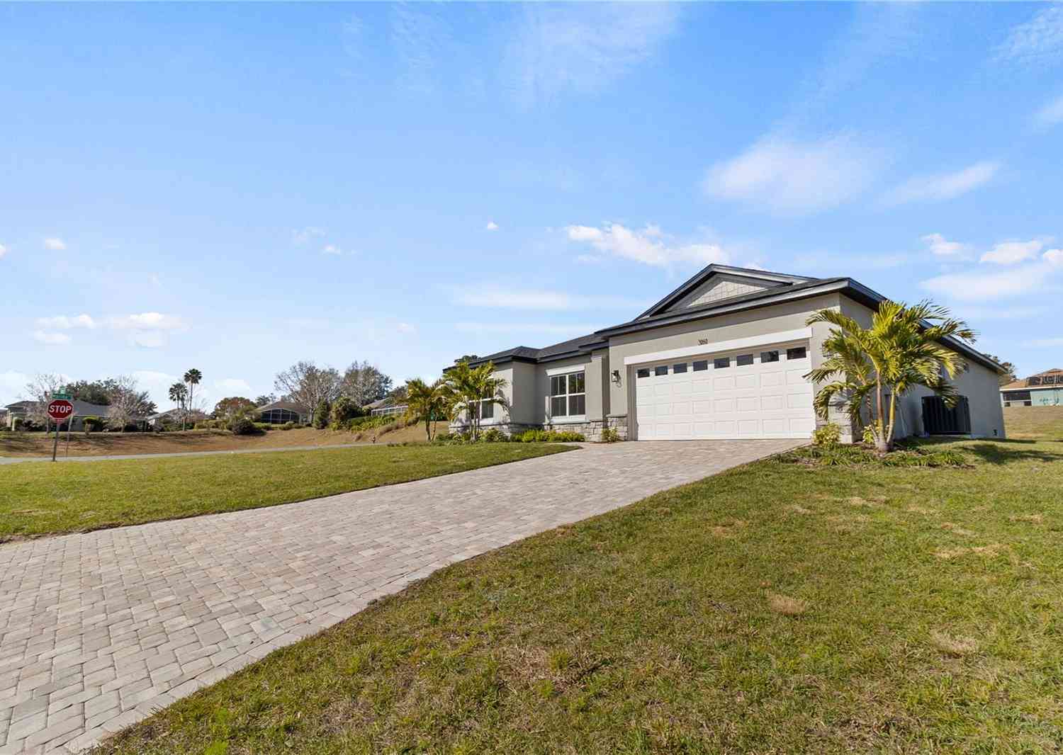 3161 Indian Trl, EUSTIS, Florida image 3