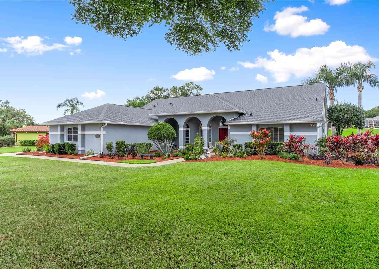 39509 Harbor Hills Boulevard, LADY LAKE, Florida image 1