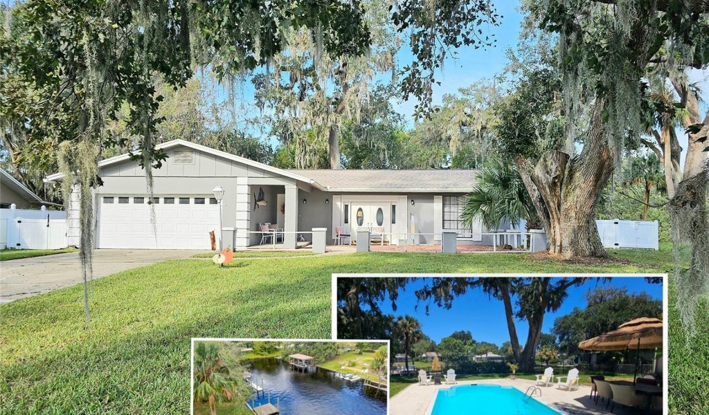 10 Fanwood Court, PALM COAST, Florida image 1