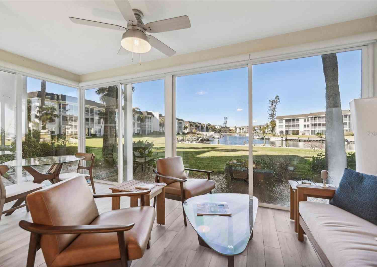 4340 Falmouth Drive #D104, LONGBOAT KEY, Florida image 1