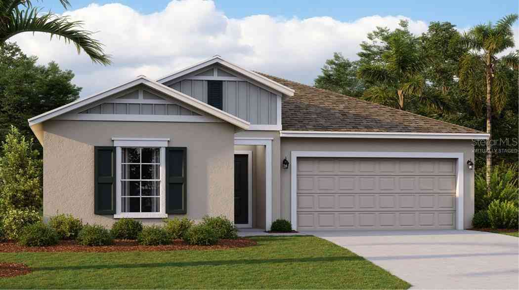 5763 Gingham Drive, KISSIMMEE, Florida image 1