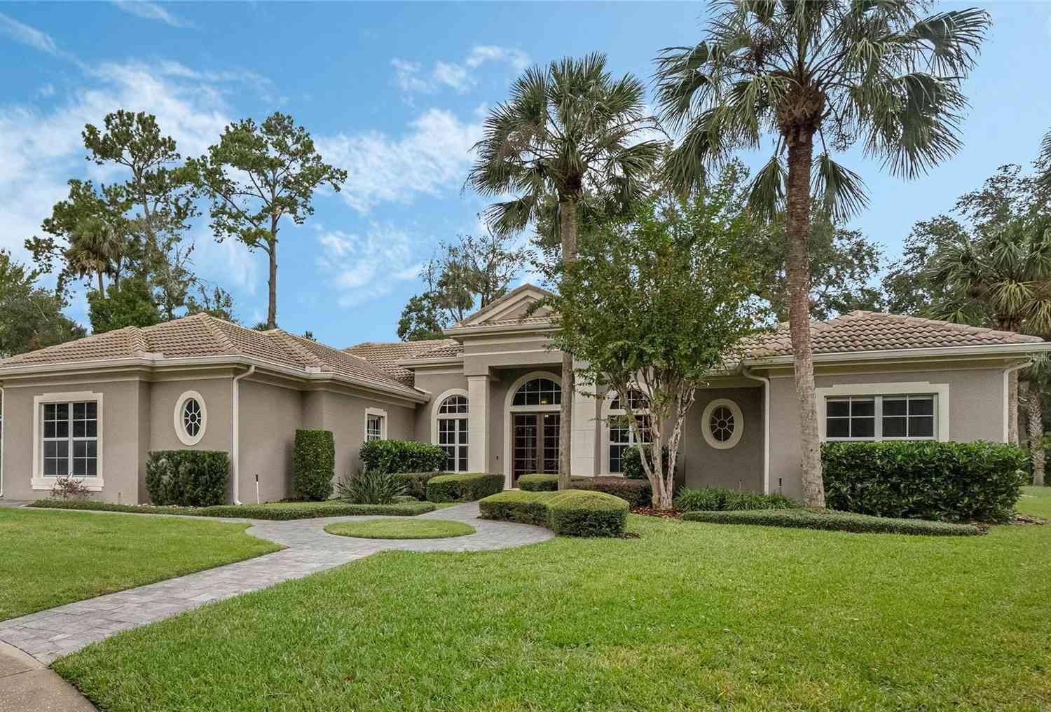 5467 Maple Ridge Court, SANFORD, Florida image 2