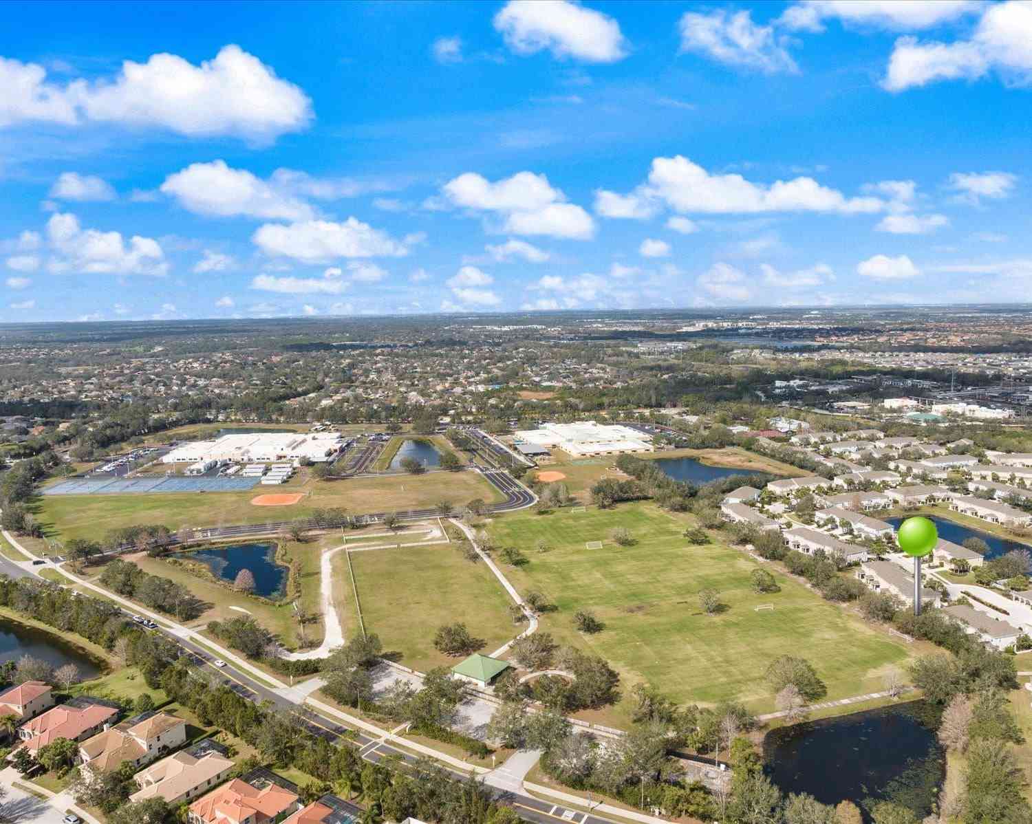 14847 Skip Jack Loop #101, LAKEWOOD RANCH, Florida image 46