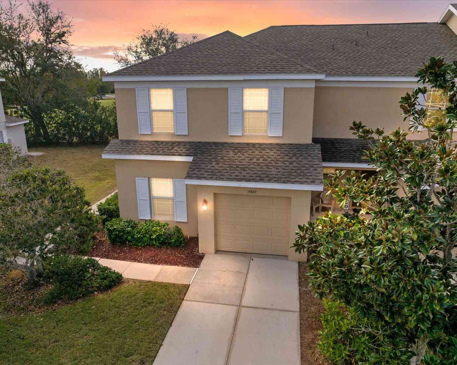 14847 Skip Jack Loop #101, LAKEWOOD RANCH, Florida image 1