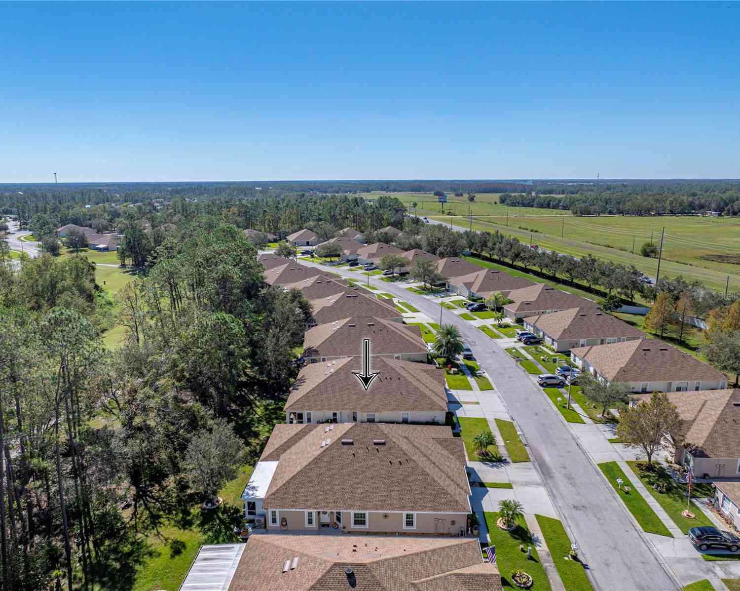 5726 Autumn Shire Drive, ZEPHYRHILLS, Florida image 11