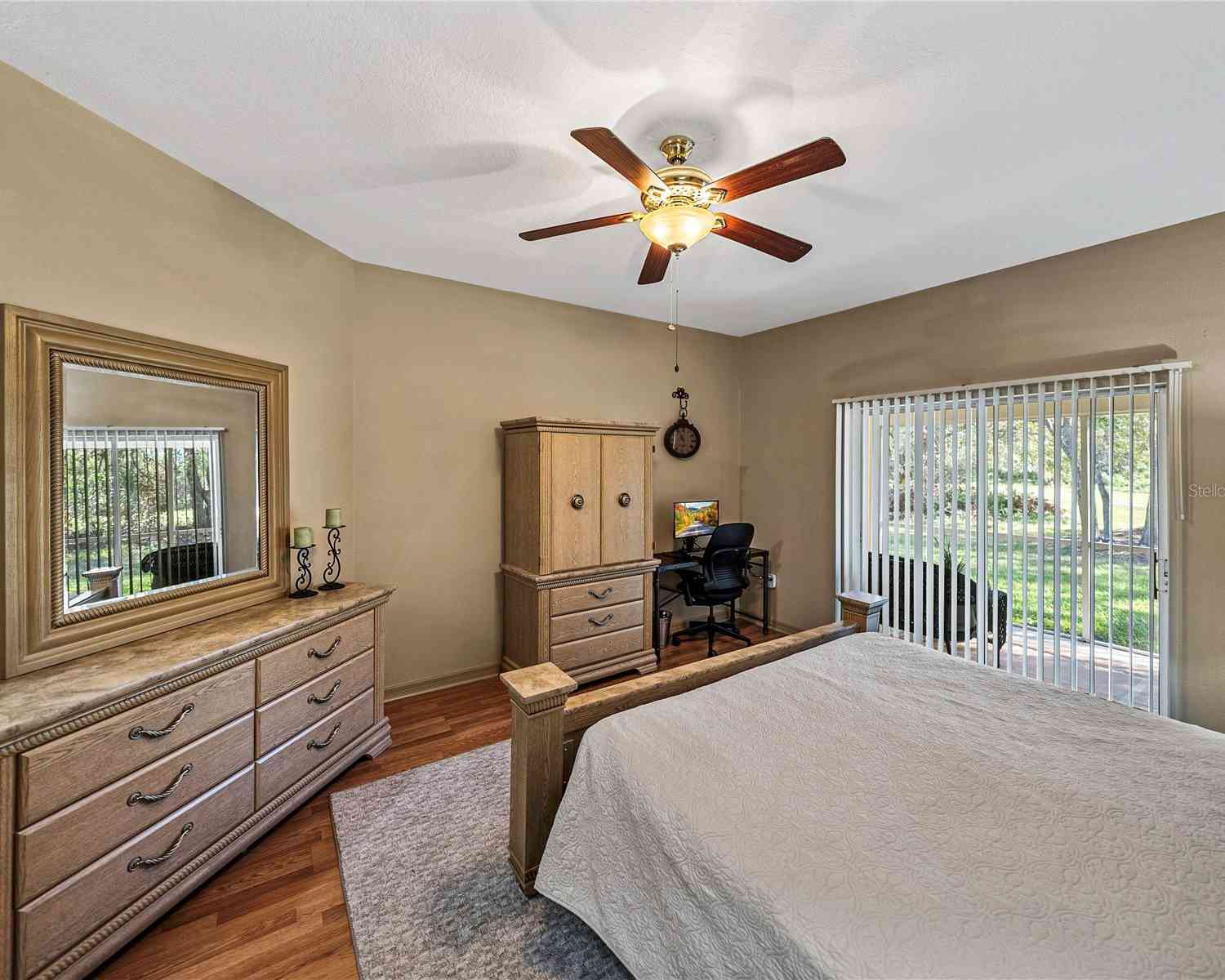 5726 Autumn Shire Drive, ZEPHYRHILLS, Florida image 36