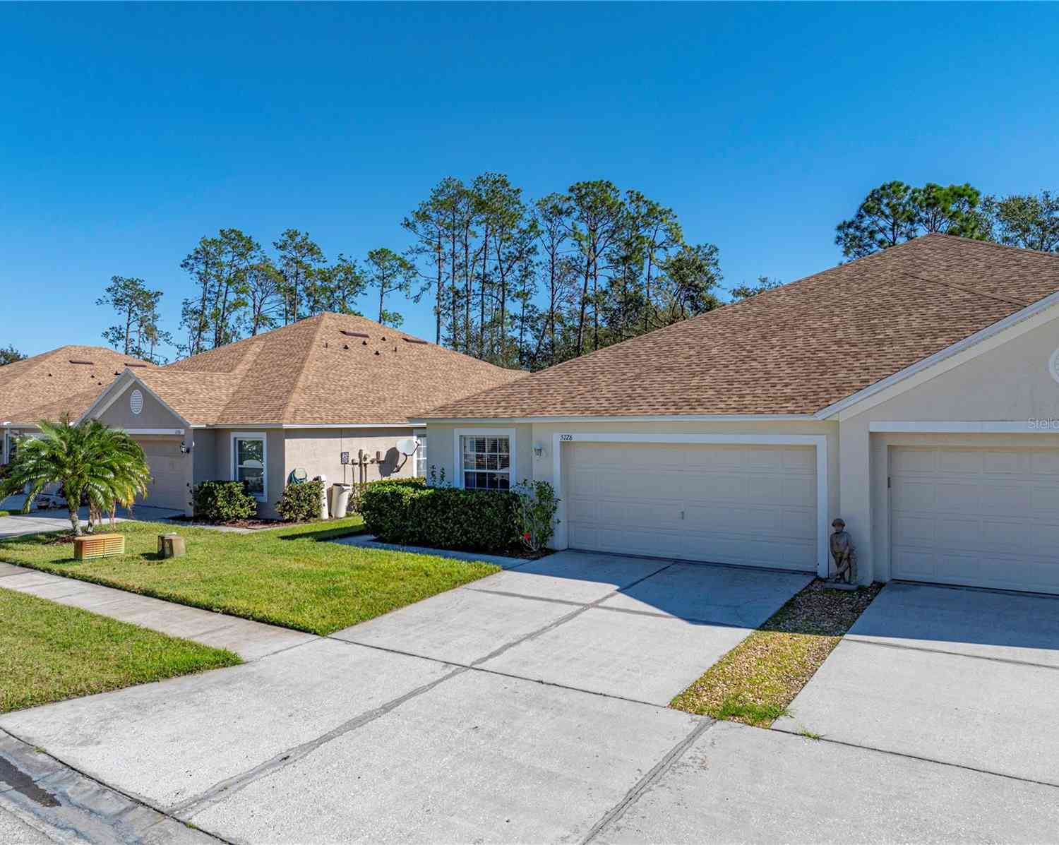 5726 Autumn Shire Drive, ZEPHYRHILLS, Florida image 15