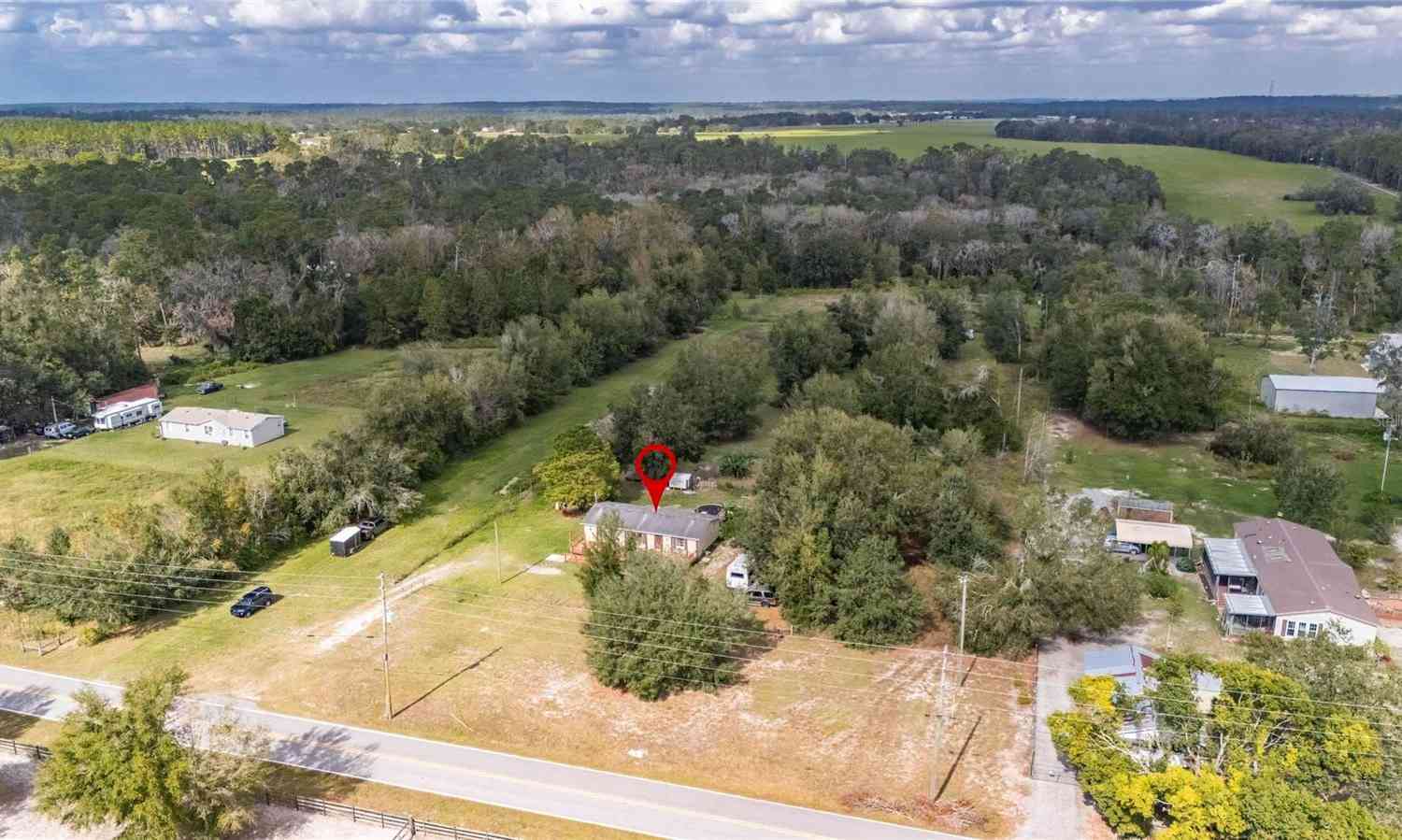 24411 Dan Brown Hill Road, BROOKSVILLE, Florida image 23