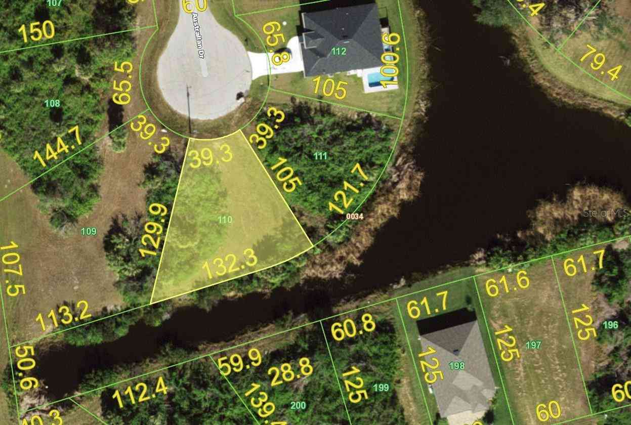 333 Australian Drive, Rotonda, Florida image 2