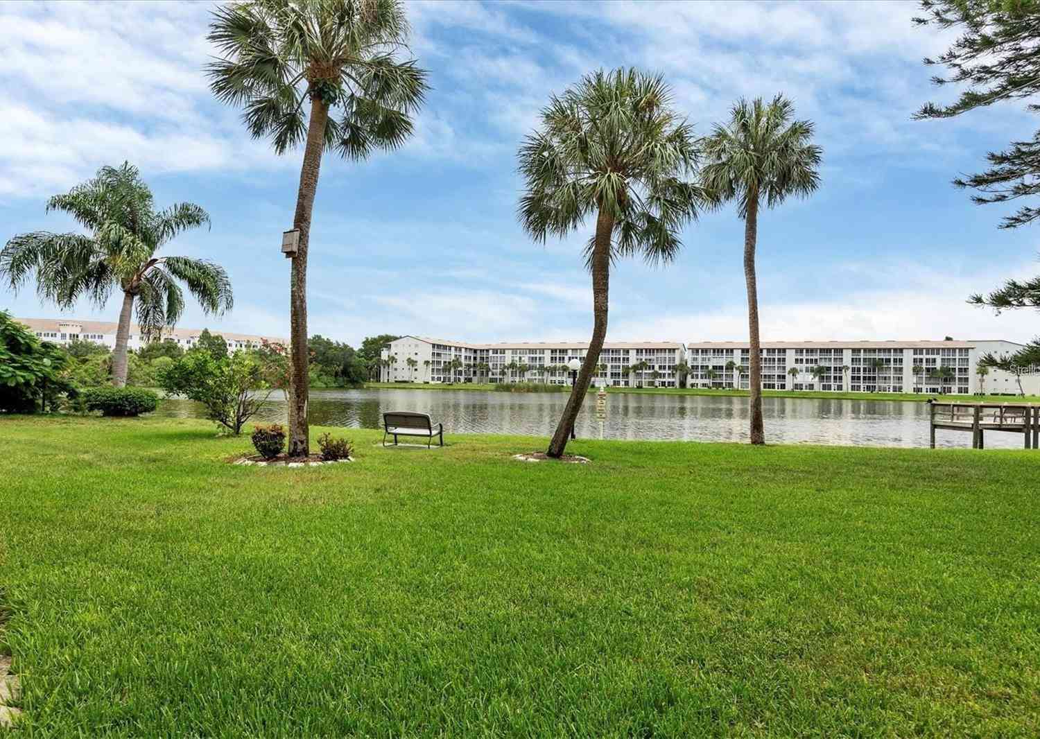 3532 Lake Bayshore Drive #K117, BRADENTON, Florida image 20