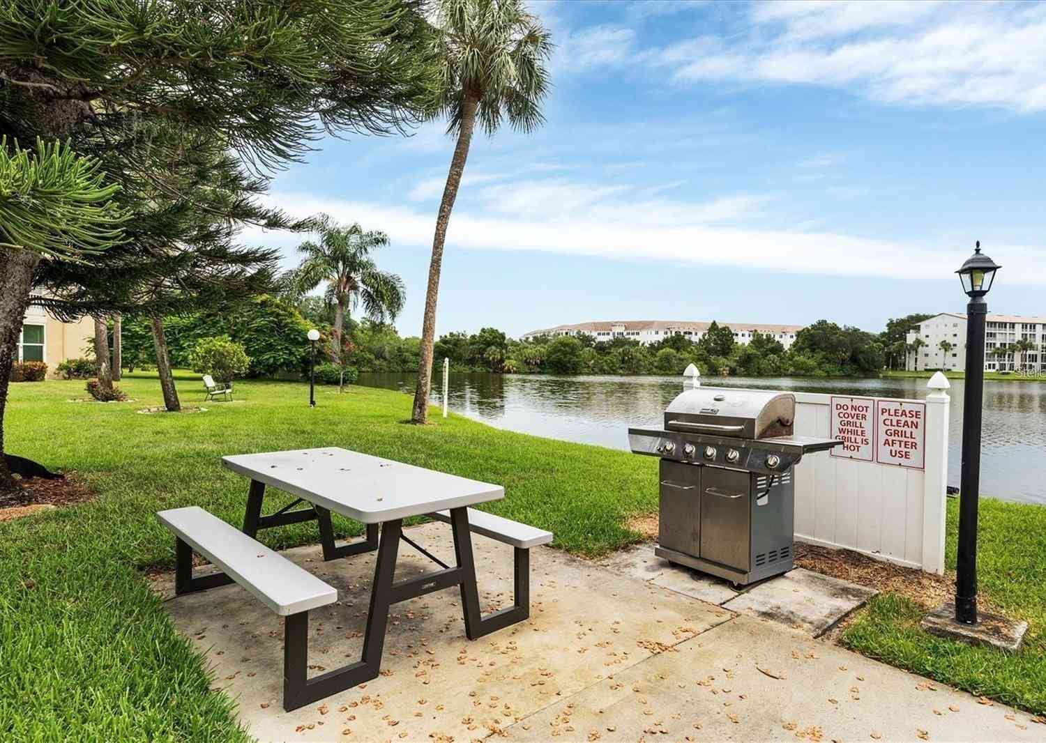 3532 Lake Bayshore Drive #K117, BRADENTON, Florida image 18