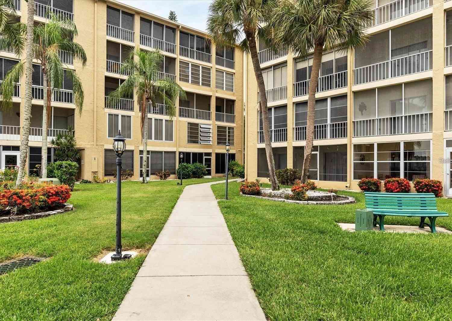3532 Lake Bayshore Drive #K117, BRADENTON, Florida image 21
