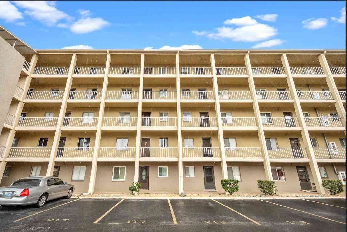 3532 Lake Bayshore Drive #K117, BRADENTON, Florida image 22