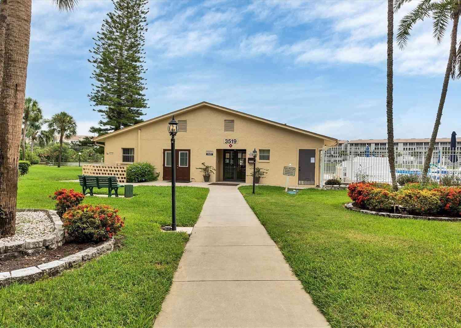 3532 Lake Bayshore Drive #K117, BRADENTON, Florida image 19