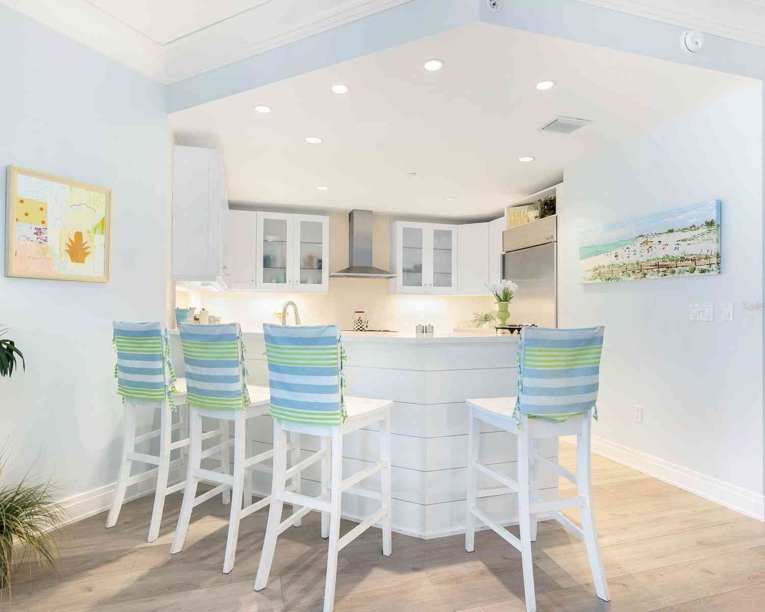915 Seaside Drive #407, SARASOTA, Florida image 12