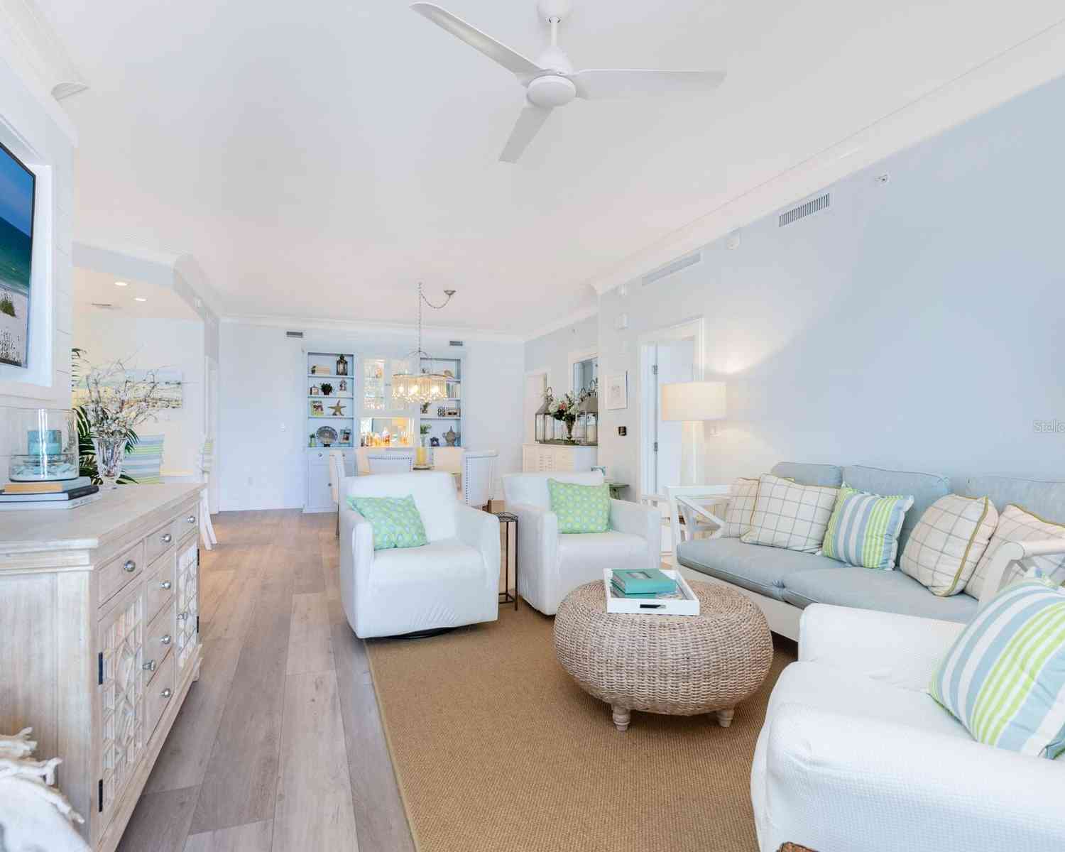 915 Seaside Drive #407, SARASOTA, Florida image 9