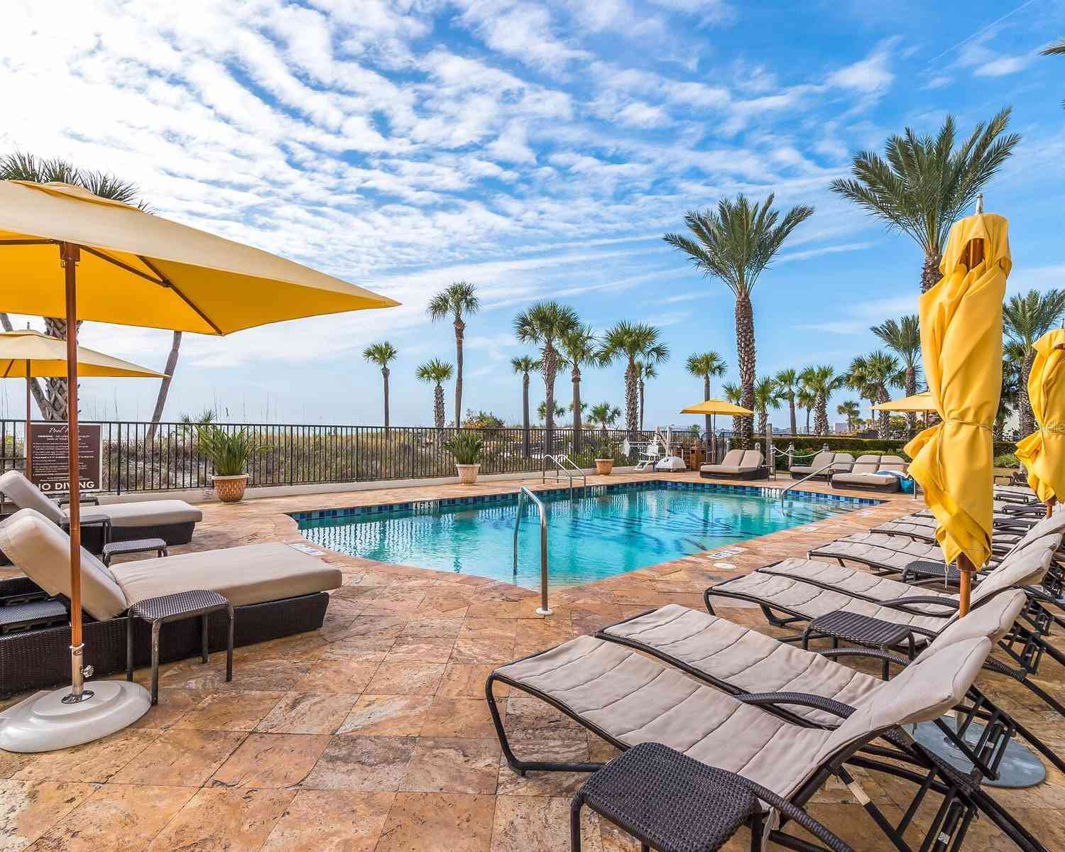 915 Seaside Drive #407, SARASOTA, Florida image 33