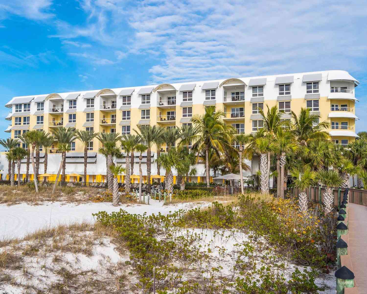 915 Seaside Drive #407, SARASOTA, Florida image 48