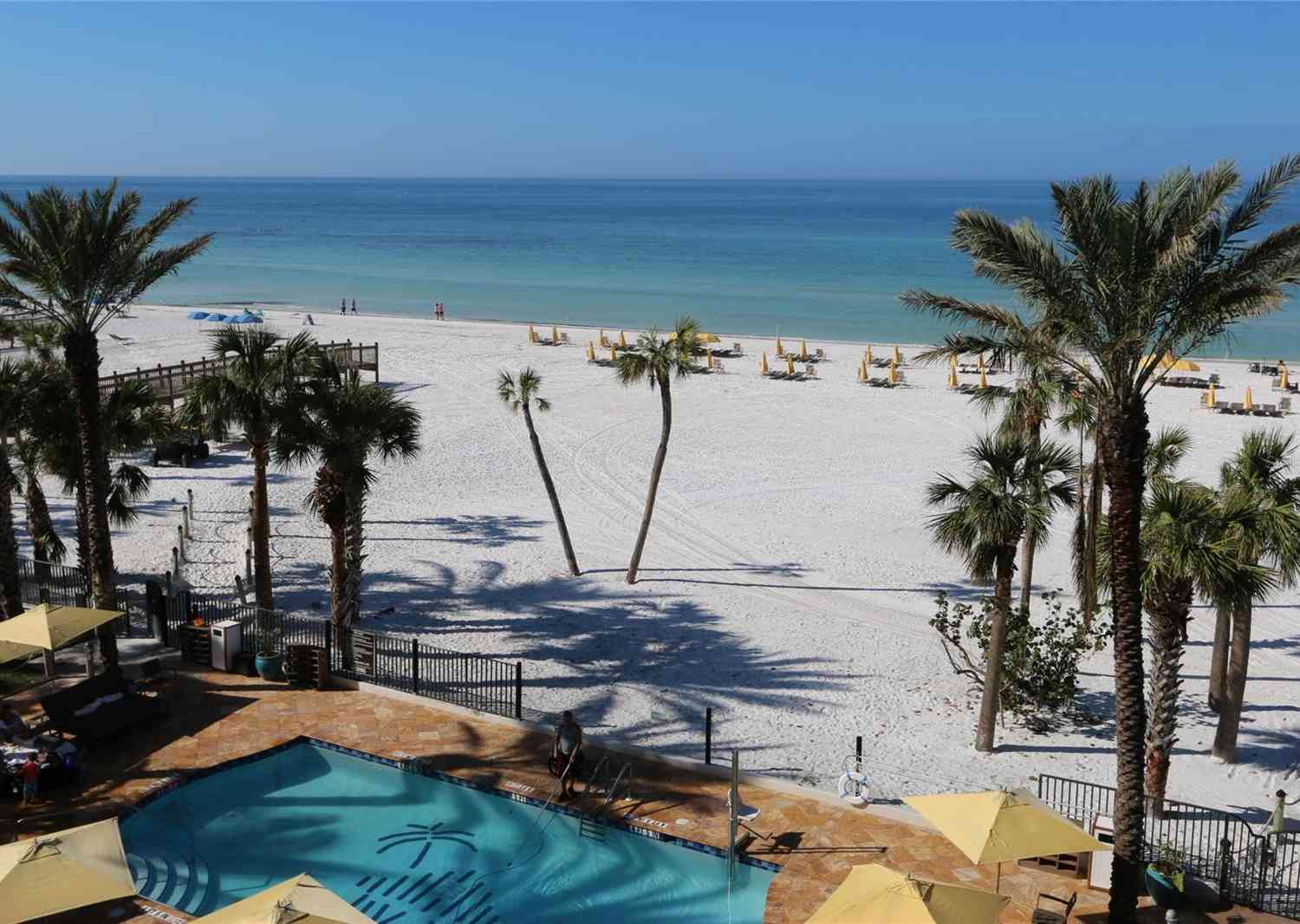 915 Seaside Drive #407, SARASOTA, Florida image 7