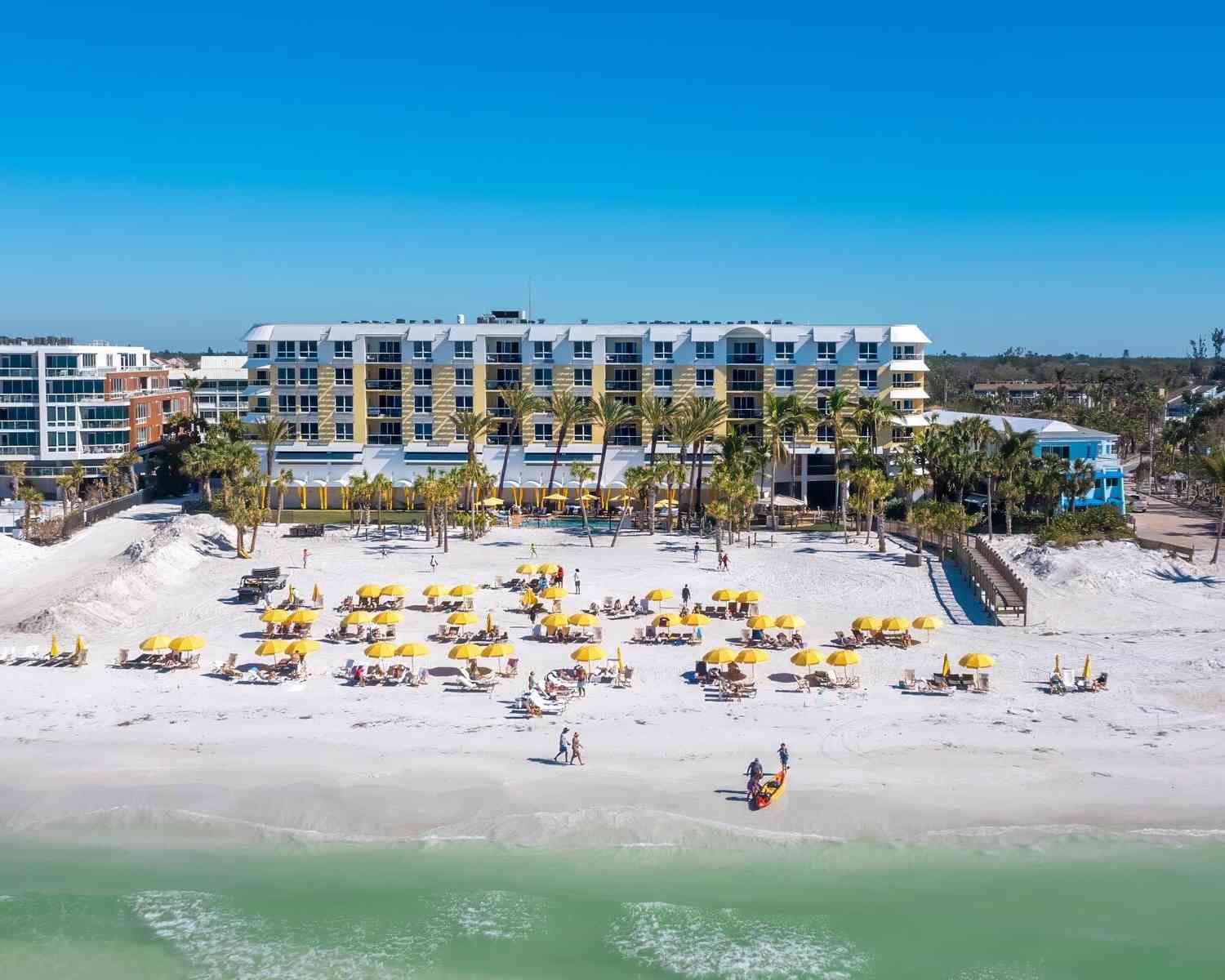 915 Seaside Drive #407, SARASOTA, Florida image 2
