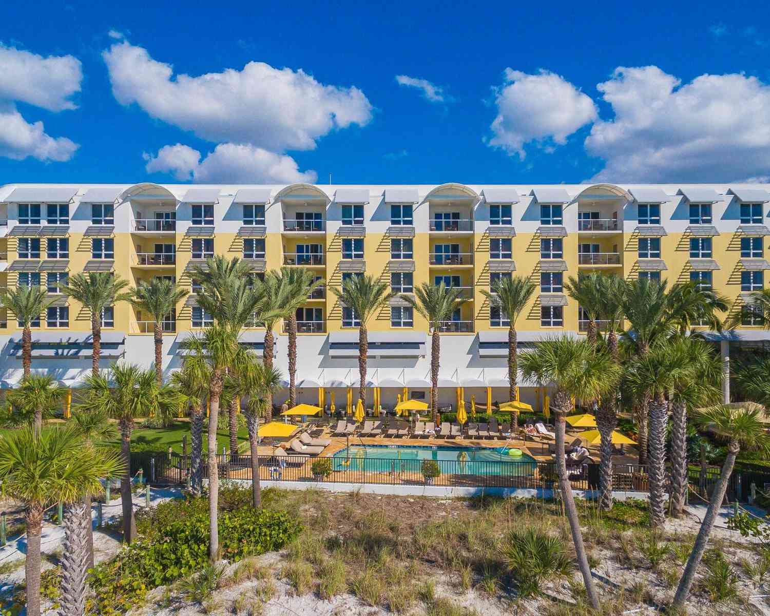 915 Seaside Drive #407, SARASOTA, Florida image 1