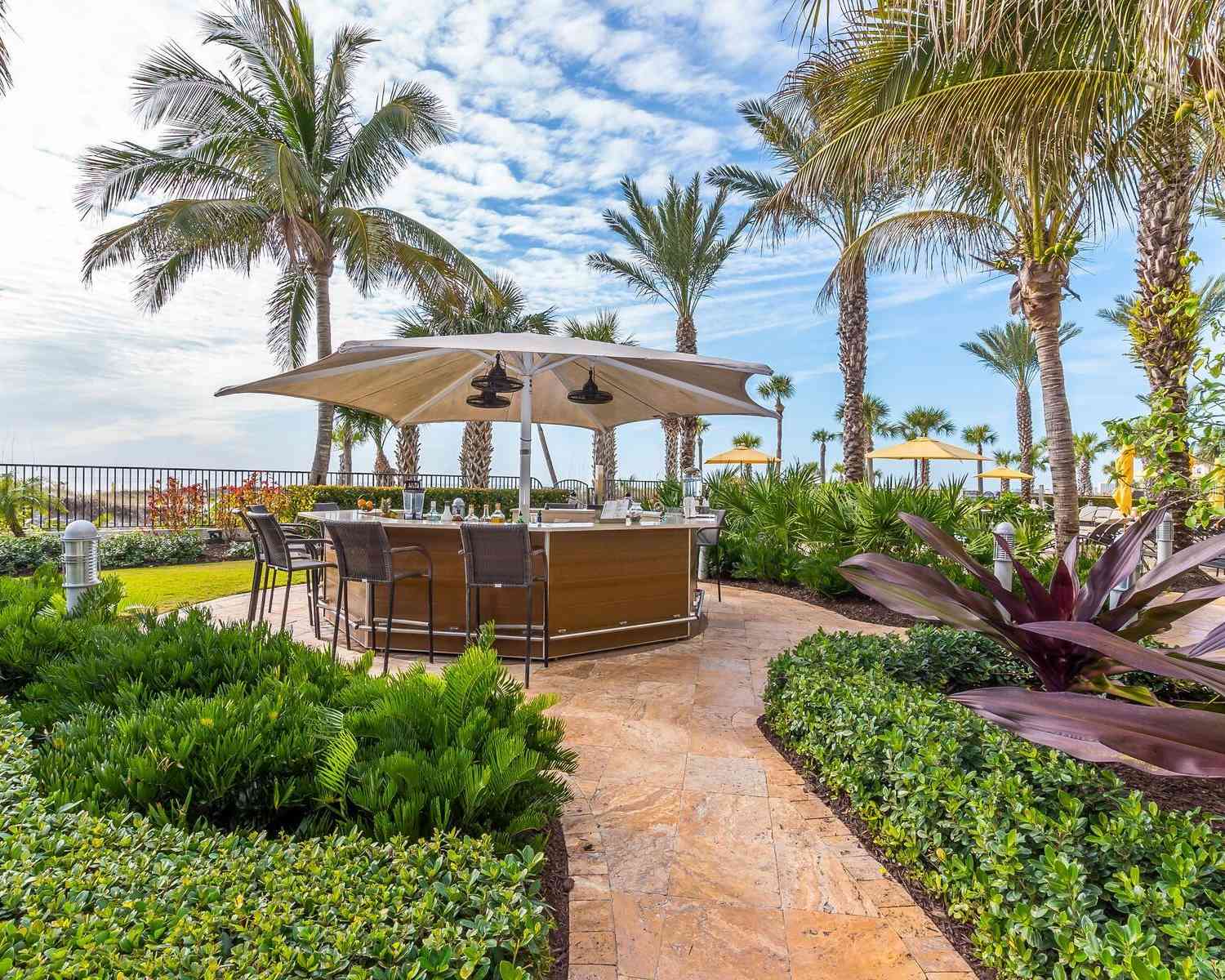 915 Seaside Drive #407, SARASOTA, Florida image 36