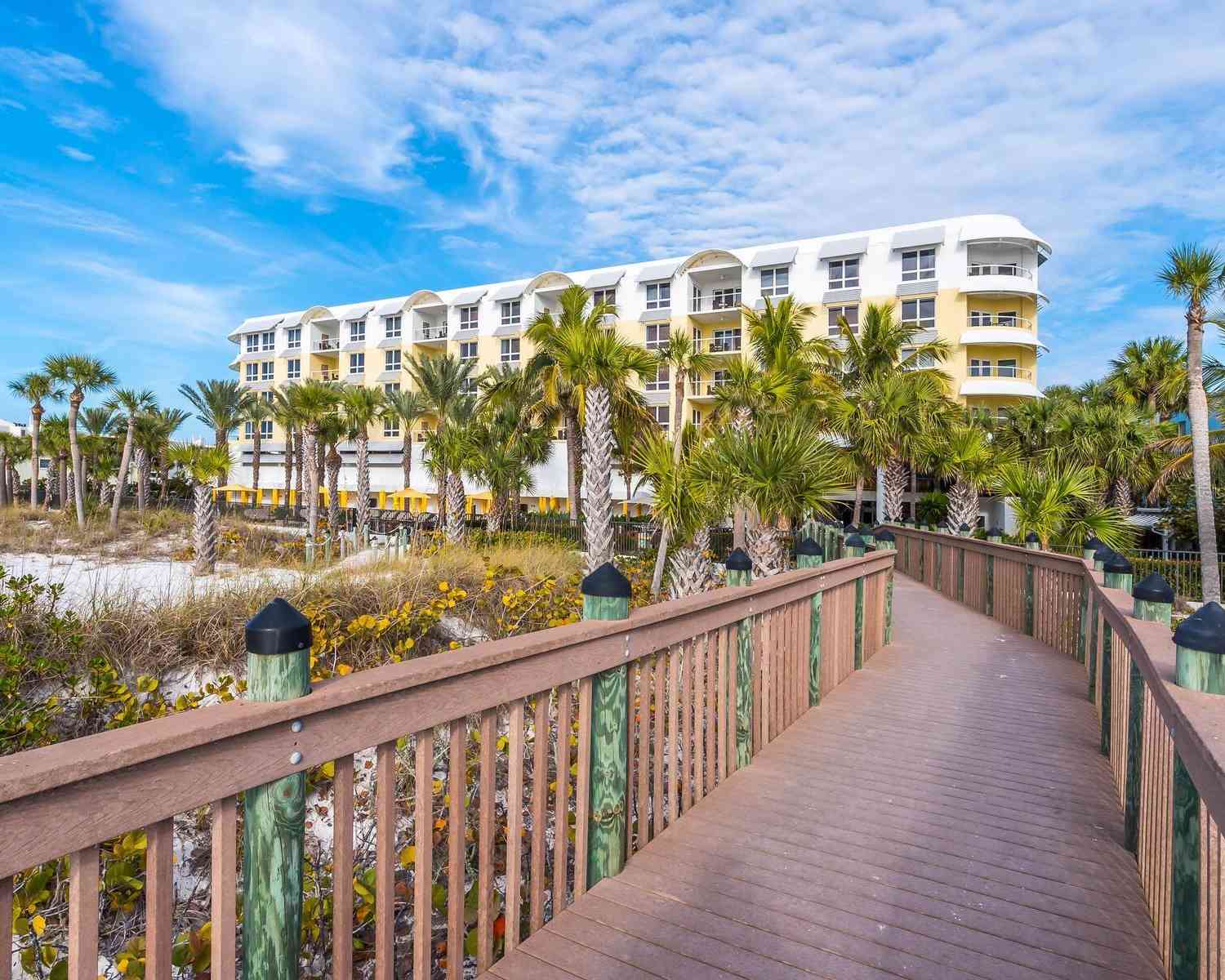 915 Seaside Drive #407, SARASOTA, Florida image 39