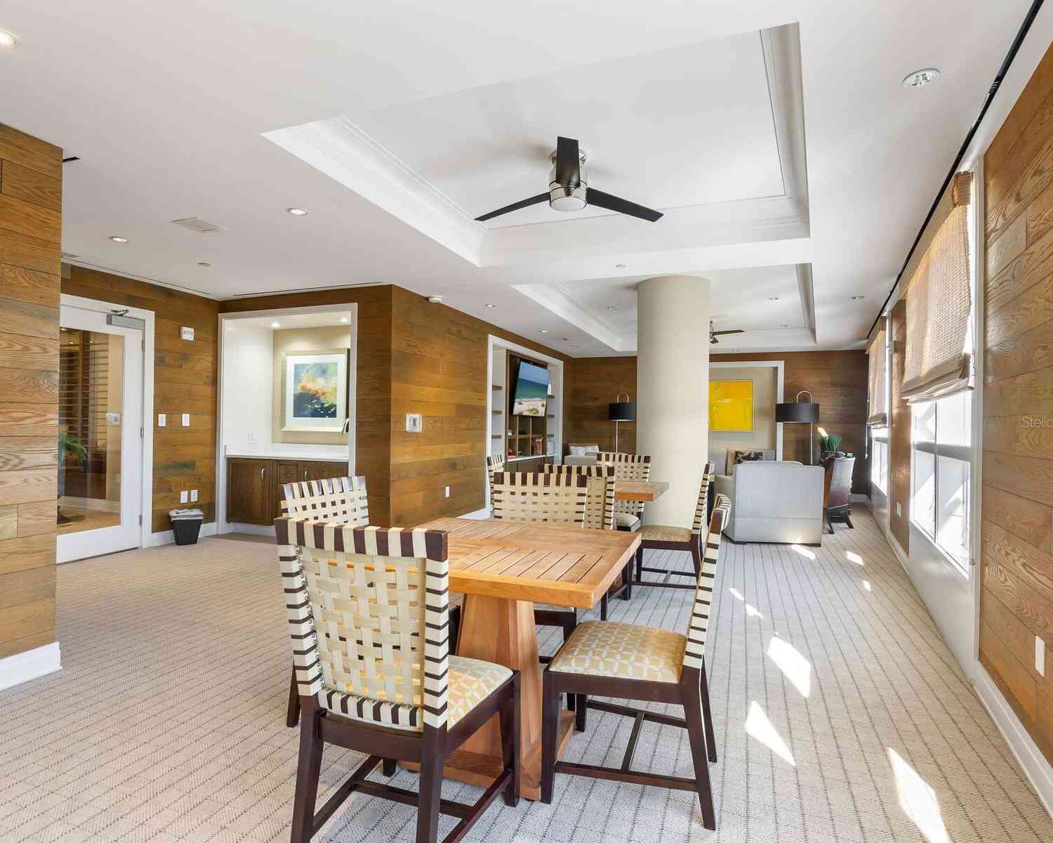 915 Seaside Drive #407, SARASOTA, Florida image 46